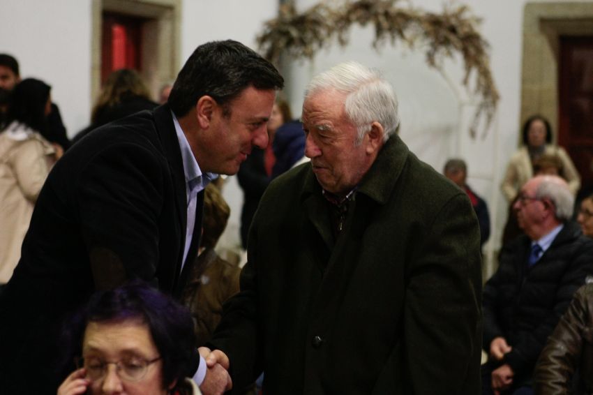A Deputación edita “Pysbe, Pesquerías y Secaderos de Bacalao”, unha homenaxe á historia pesqueira de Ferrol e a unha factoría “que marcou a historia da cidade”