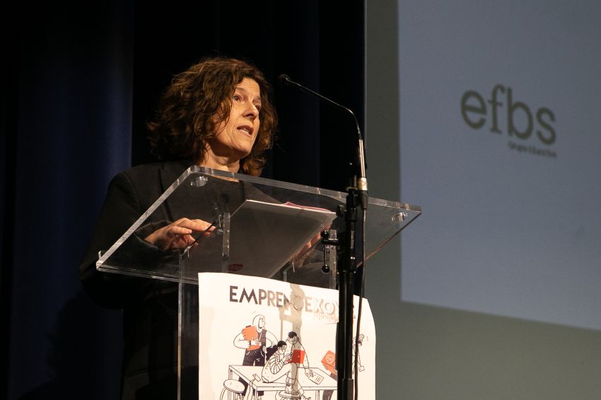 A Deputación pon en valor o empredemento xuvenil como “motor de futuro para a provincia”