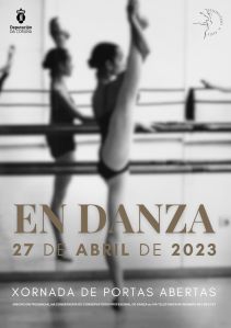 Curso de Formación en Danza Clásica: Jose Antonio Checa