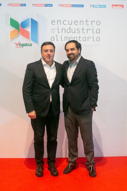 Formoso salienta a “función vital” que o sector da distribución ten “para un rural galego ameazado”
