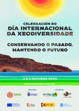 A Deputación celebra o día da Xeodiversidade poñendo en valor o patrimonio, paisaxe e xeoloxía do Cabo Ortegal