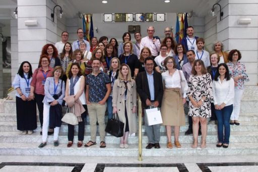Participaremos no XX Encuentro de Archiveros de Diputaciones Provinciales y Forales, Cabildos y Consejos Insulares