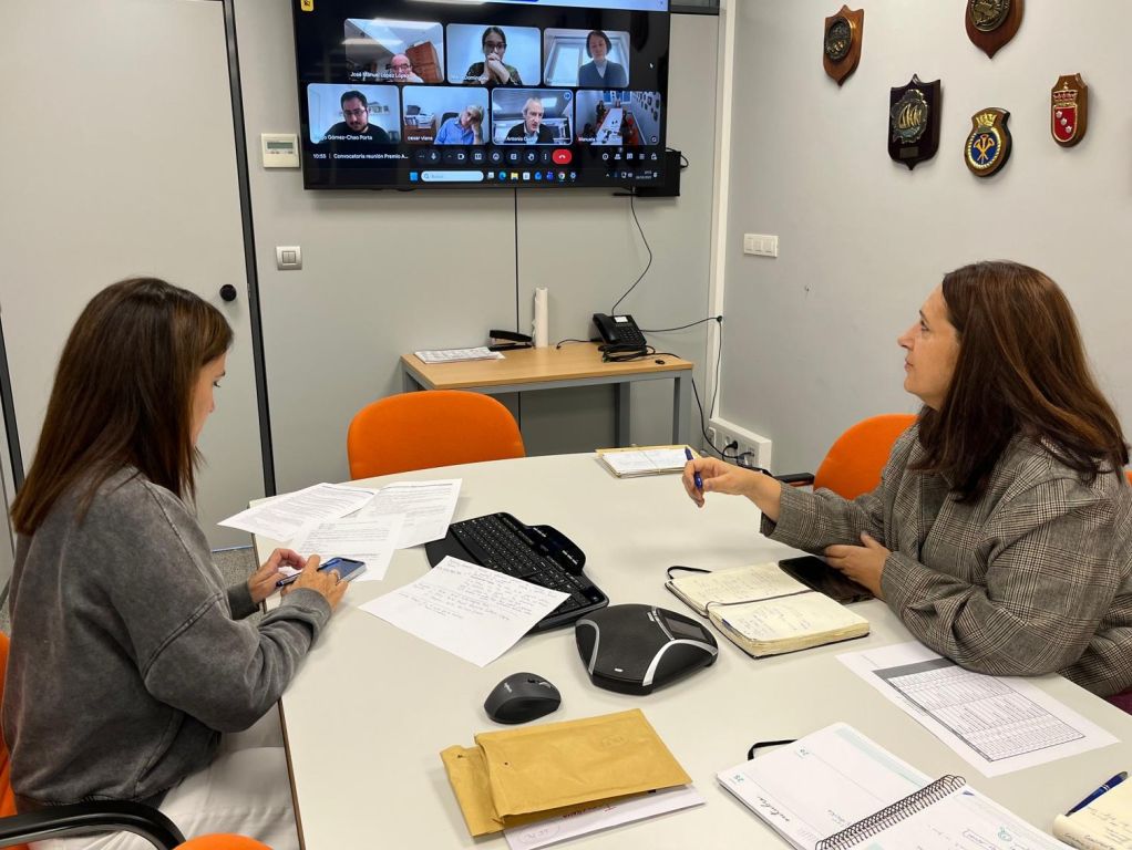 “Sonora”, de Aitor Vázquez Torres, premio Andrés Gaos 2025 de composición musical da Deputación na categoría Ensemble