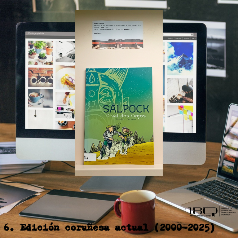 Demo editorial (2008- actualidade)