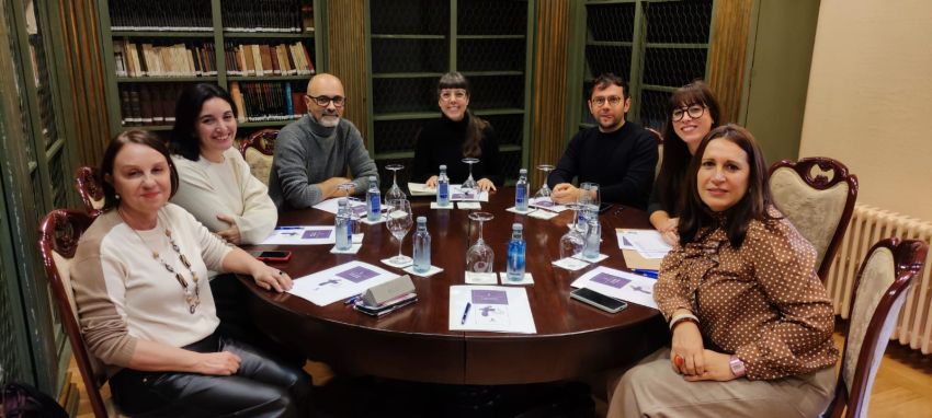 Estro Montaña e Pablo Escudero Abenza gañan o Torrente Ballester da Deputación da Coruña