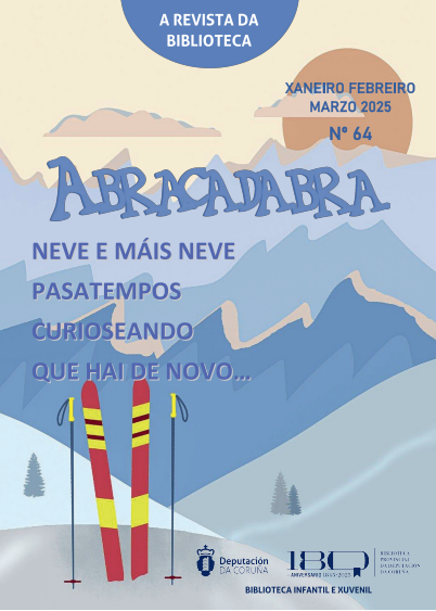 Abracadabra Nº 64