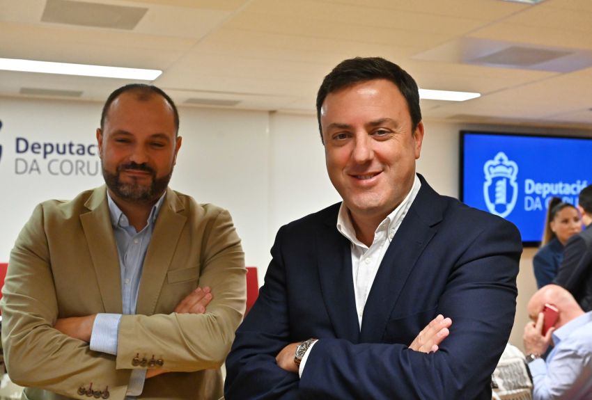 A Deputación destina 704.000 euros para reactivar o sector das orquestras e verbenas en Galicia tras a pandemia