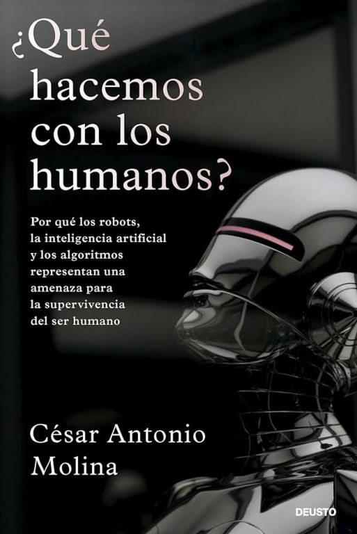 ¿Qué hacemos con los humanos?