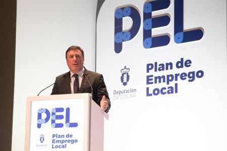 A Deputación anima ás novas empresas a concorrer aos premios PEL para impulsar a súa actividade