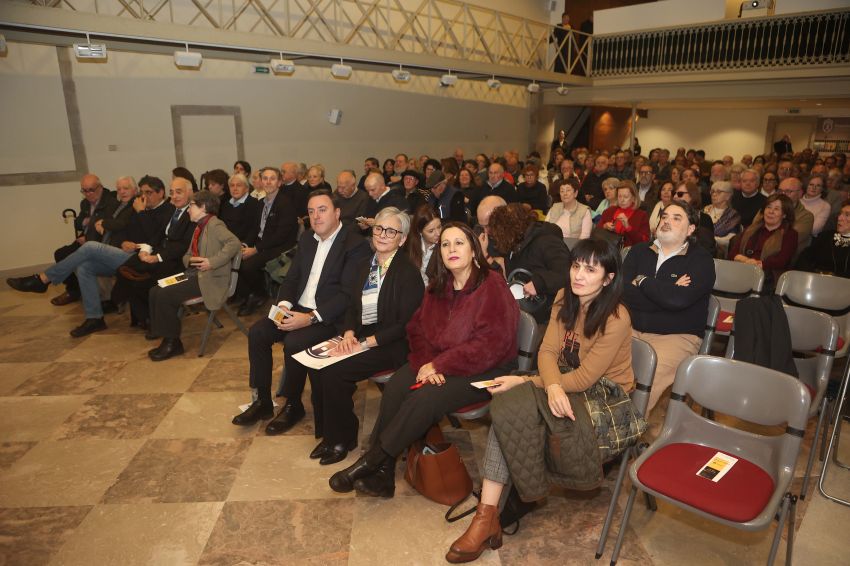 A Deputación da Coruña recupera e presenta a primeira longametraxe documental rodada en Galicia en 1929, “Un viaje por Galicia”