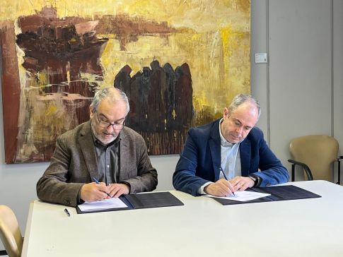 A Deputación renova os convenios para a xestión das Torres do Allo e do dolmen de Cabaleiros