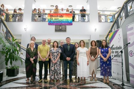 A Deputación financia con 100.000 euros a contratación de técnicas e técnicos de igualdade de xénero en 7 concellos
