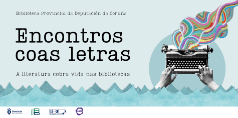 Boletín de novidades de maio