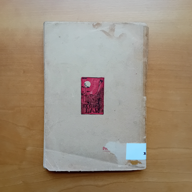 Editorial Lar (1924-1928)