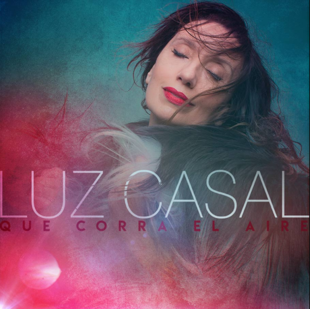 Luz Casal