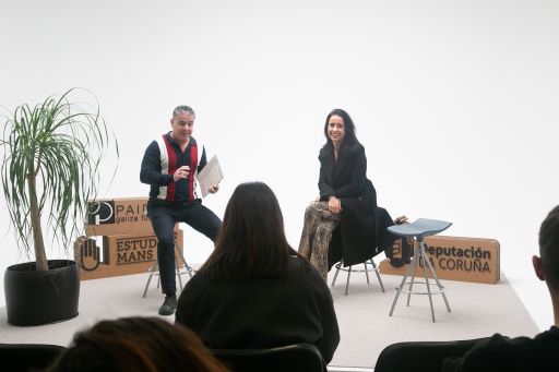 A Deputación da Coruña apoia a creación do novo Espazo Audiovisual Mans para impulsar o emprendemento e a economía social