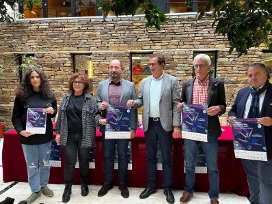 A Deputación destina 1 millón de euros para financiar a contratación de técnicos de deportes nos concellos da provincia