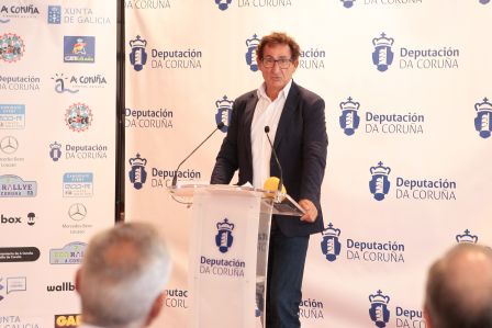 Narón acolle a Copa Deputación da Coruña, un clásico do fútbol coruñés que estrea novo formato