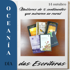 Pensamento Literario da Semana