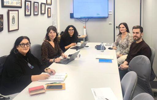 A sétima edición do Luísa Villalta premia oito proxectos pola igualdade