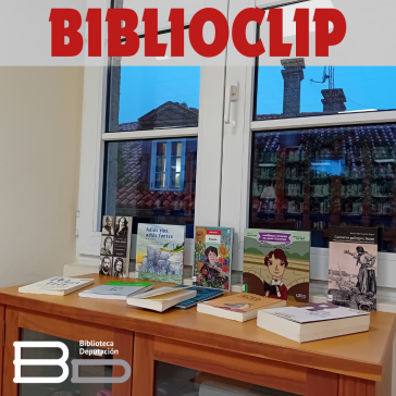 “Deixo á aldea que conoço”