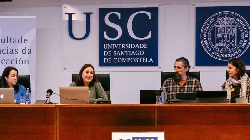 A Deputación da Coruña afondou no valor educativo dos títeres nas XXII Xornadas ‘A Cultura é un Dereito’