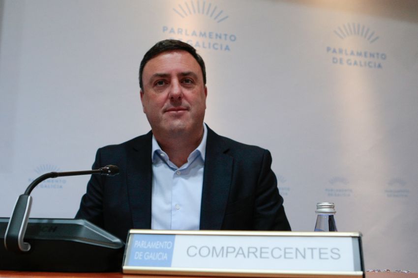 Formoso presenta o orzamento da Deputación da Coruña para 2024: 222 millóns de euros co apoio ao rural, o emprego e o benestar social como prioridades