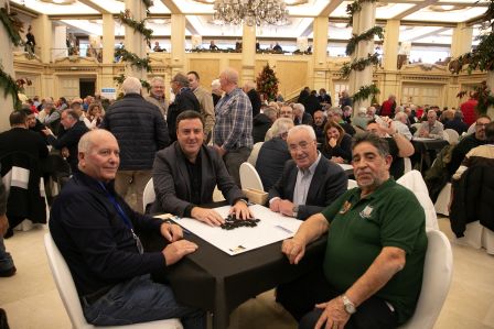 O III Circuíto de Atletismo en pista da Deputación da Coruña comeza este sábado en Santiago de Compostela