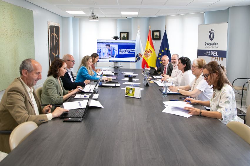 Os Premios PEL da Deputación baten récord de participación, con 127 candidaturas presentadas