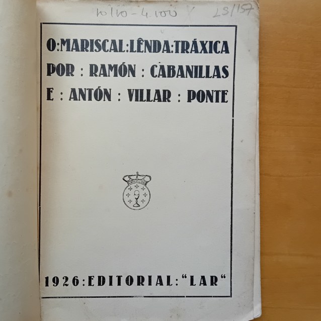 Editorial Lar (1924-1928)