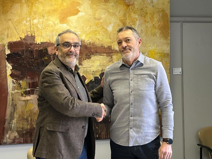A Deputación renova os convenios para a xestión das Torres do Allo e do dolmen de Cabaleiros