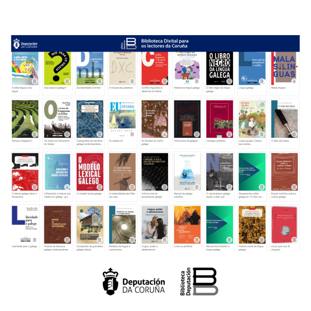 Día Internacional da Lingua Materna 2026