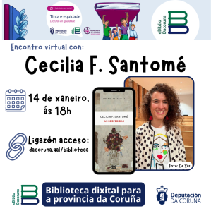 Exposición: Segundo ano de #bookfacefriday