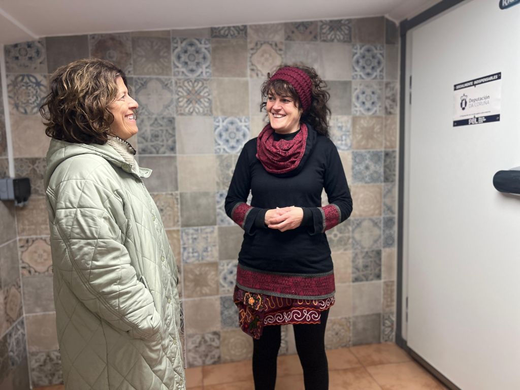 Trinta empresas de San Sadurniño benefícianse das axudas do PEL da Deputación para impulsar a súa actividade e crear emprego