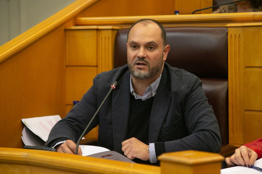 A Deputación esíxelle á Xunta un proceso participativo real no que se conte cos concellos para a elaboración do Anteproxecto de Lei de Administración local de Galicia