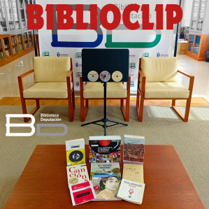 Benito y su carrito. Sesión de contacontos e obradoiro de plastilina  na Biblioteca da Deputación