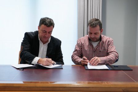Confrarías e agrupacións marisqueiras poden solicitar dende hoxe as axudas da Deputación da Coruña ao sector
