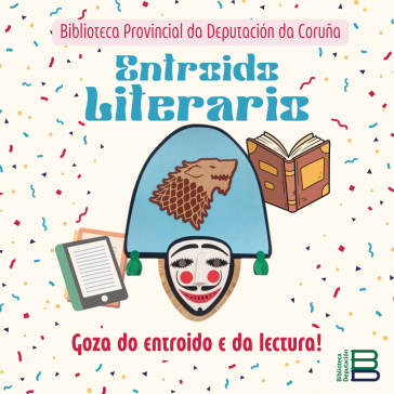 Entroido literario