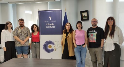‘Maré’ e ‘Narices!’ gañan o XX Premio Castelao de Banda Deseñada da Deputación