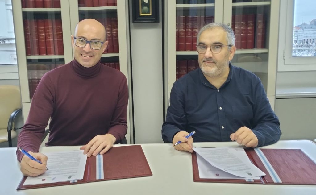 A Deputación financia con 62.000 euros as actividades e o servizo de atención a visitantes do dolmen de Dombate