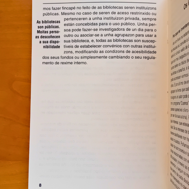 Laiovento (1990- actualidade)