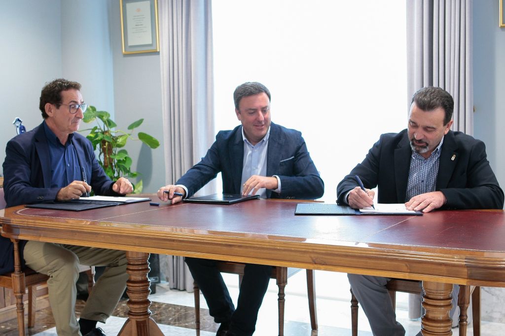 A Deputación financia as actividades da Aula da Natureza e Museo Etnográfico das Brañas da Valga, en Mesía