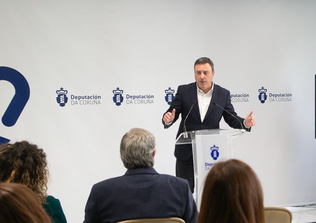 A Deputación concede máis de 10 millóns de euros en axudas do PEL a 1.510 autónomos, microempresas e pemes da provincia