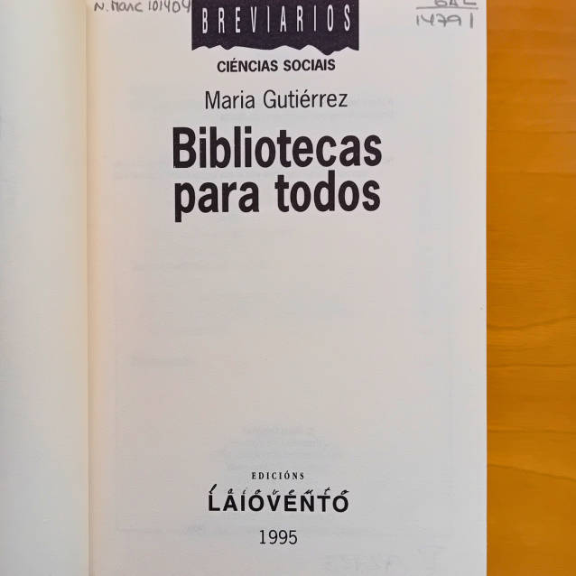 Laiovento (1990- actualidade)