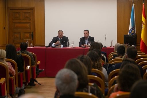 Os concellos da provincia da Coruña analizan as implicacións administrativas, técnicas e económicas da nova Lei de residuos