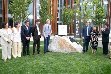 O concello lucense de Ribeira de Piquín estuda replicar o modelo do centro “Transformando en Brión” da Rede de Coworking da Deputación da Coruña