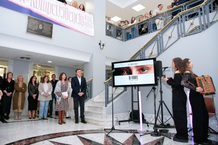 A iniciativa LAB LGBTIQ+, apoiada pola Deputación da Coruña, traballará nas comunidades educativas para concienciar sobre o respecto á diversidade sexual