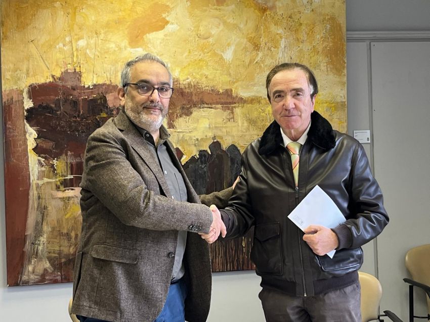 A Deputación achega 41.000 euros para a xestión dos centros de interpretación do río Mandeo en Curtis e Coirós
