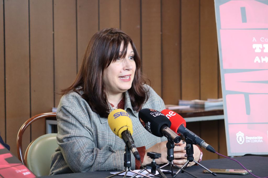 Cultura da Deputación aproba de forma definitiva as axudas por valor de máis de 762 000 euros para o mantemento de persoal técnico de cultura en 63 entidades locais