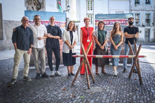 A Deputación presenta a segunda edición de 